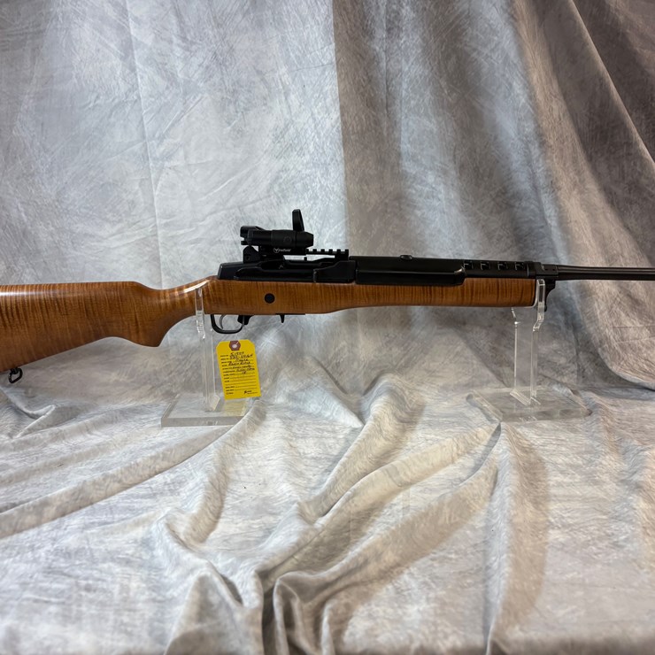 #2767 • Ruger Ranch Rifle 5.56 NATO Semi-Auto Rifle, SN: H83-09164