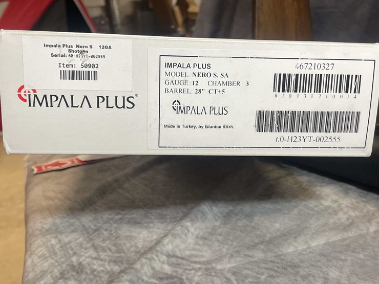 #2605-•-impala-nero-12-ga.-semi-auto-shotgun,-sn:-60-h23yt-002555-image-18