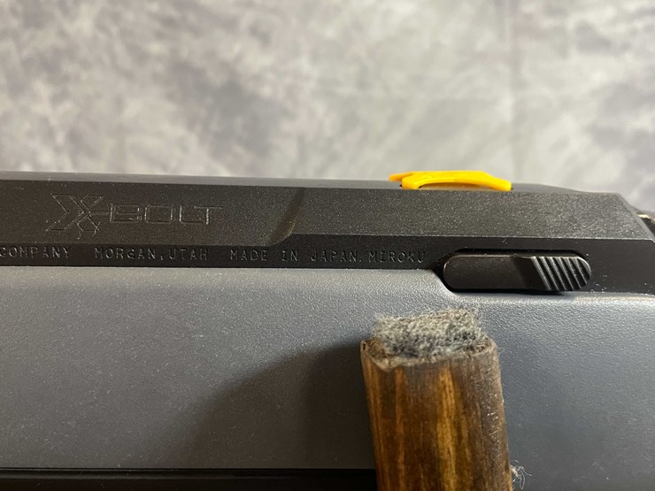 #2729-•-browning-x-bolt-2-7mm-prc-bolt-action-rifle,-sn:-78851yv35x-image-16