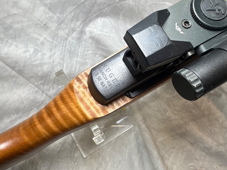 #2767-•-ruger-ranch-rifle-5.56-nato-semi-auto-rifle,-sn:-h83-09164-image-16