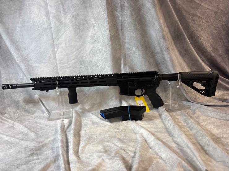 #2765-•-diamondback-db-15-6.5-grendel-semi-auto-rifle,-sn:-db1578383-image-2