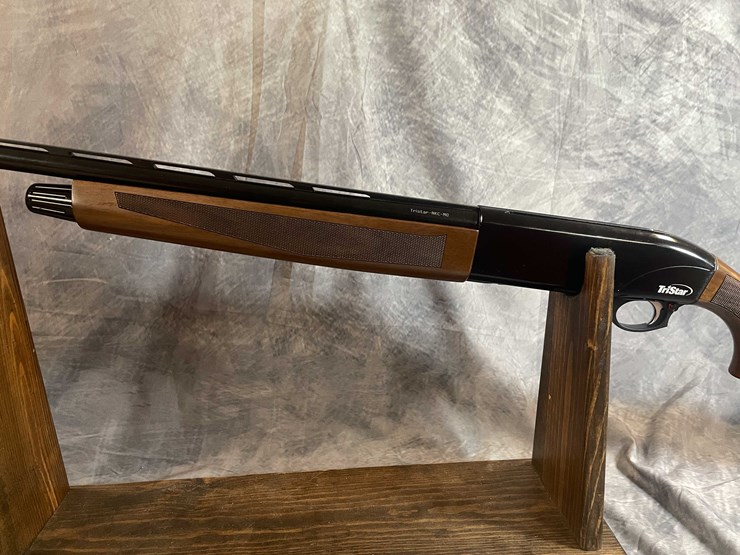 #2728-•-tristar-arms-20-ga.-semi-auto-shotgun,-sn:-e22a39867-image-5
