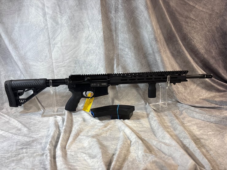 #2765-•-diamondback-db-15-6.5-grendel-semi-auto-rifle,-sn:-db1578383-image-1