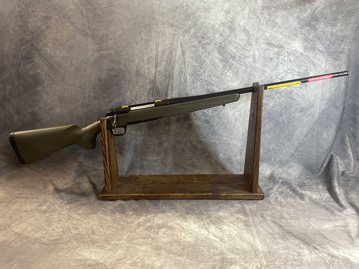 #2737-•-browning-x-bolt-30-06-sprg-bolt-action-rifle,-sn:-03915yw354-image-2