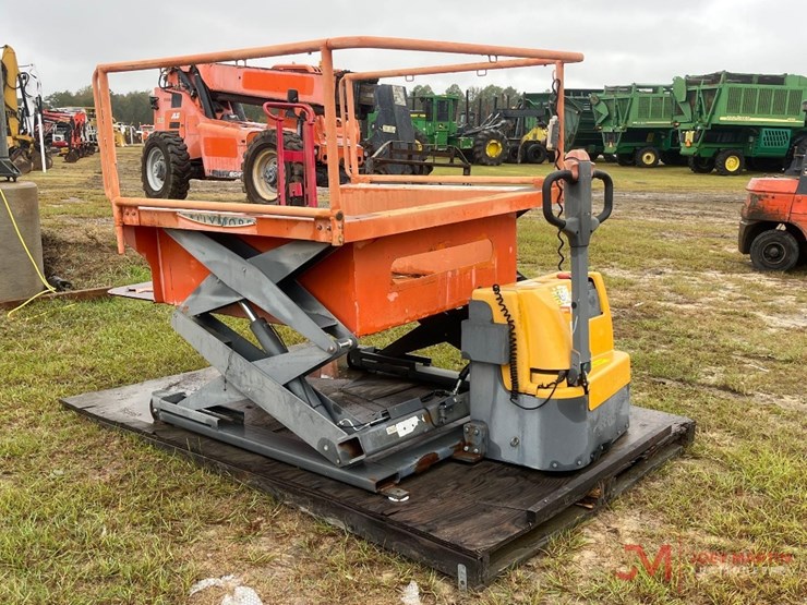 ballymore-plde15-electric-loading-dock-image-1