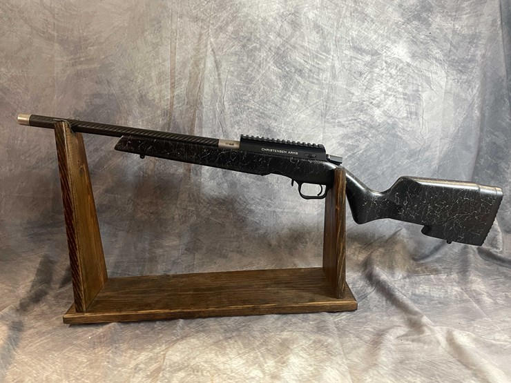 #2733-•-christiansen-arms-carbon-fiber-ranger-17-hmr-bolt-action-rifle,-sn:-b5m00785-image-3