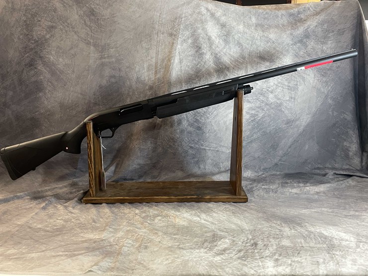 #2409-•-winchester-sxp-12-ga.-pump-action-shotgun,-sn:-tr6022-051949sp-image-2