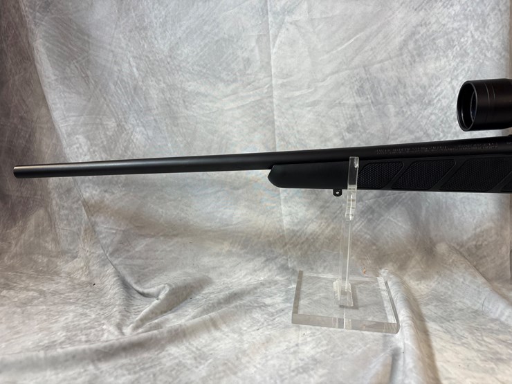 #2766-•-savage-arms-model-111-270-win-bolt-action-rifle,-sn:-j649434-image-4