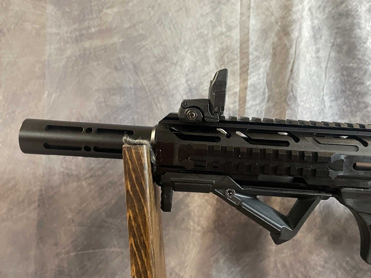 #2603-•-armsco-bullie-12-bull-pup-12-ga.-semi-auto-shotgun,-sn:-12b21-0267-image-4