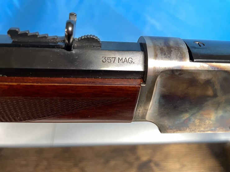 #2768-•-cimarron-1873-short-rifle-357-mag-lever-action-rifle,-sn:-w70597-image-11