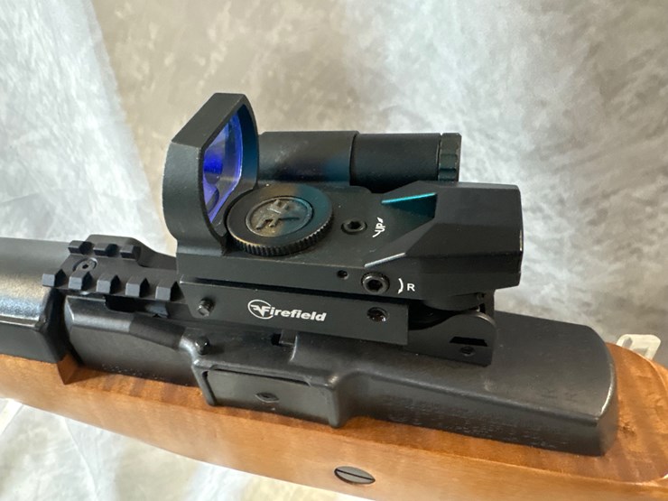 #2767-•-ruger-ranch-rifle-5.56-nato-semi-auto-rifle,-sn:-h83-09164-image-14