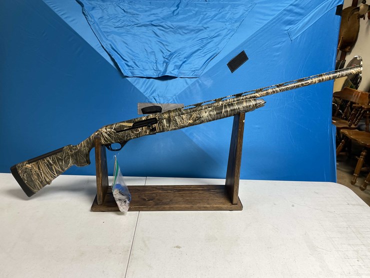 #2775-•-stoeger-m3500-12-ga.-semi-auto-shotgun,-sn:-75-h24yt-011536-image-1