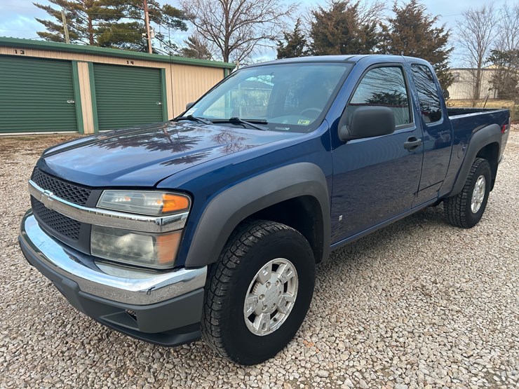 2006-chevrolet-colorado-image-2