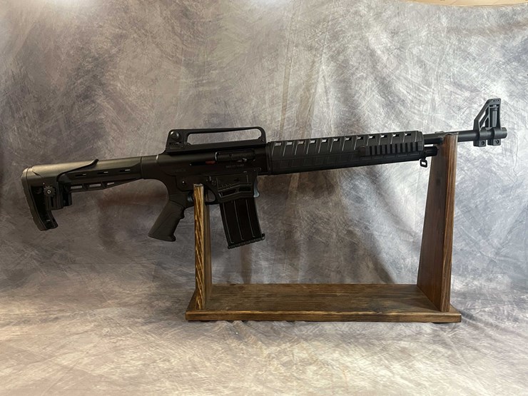 #2618-•-armsco-mks-12-12-ga.-shotgun,-sn:-12a21-005696-image-2