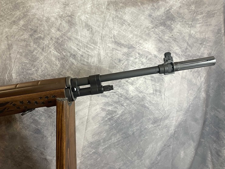 #2742-•-springfield-m1a-250th-anniversary-308-win-semi-auto-rifle,-sn:-580494-image-11