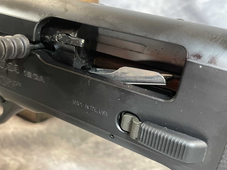 #2380-•-beretta-a300-ultimate-snow-goose-12-ga.-semi-auto-shotgun,-sn:-rup340320-image-14