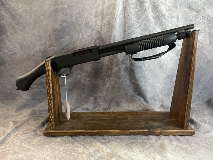 #2383-•-mossberg-590-shockwave-410-ga.-pump-action-shotgun,-sn:-v1562216-image-2