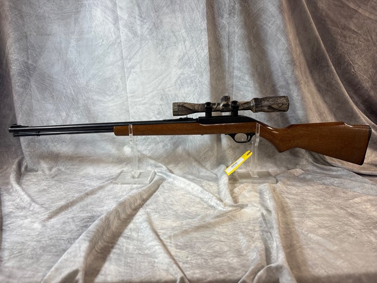 #2762-•-marlin-model-60-22-lr-semi-auto-rifle,-sn:-13442445-image-2