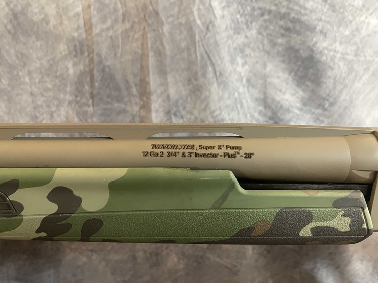 #2721-•-winchester-sxp-12-ga.-pump-action-shotgun,-sn:-tr6024-0011-image-15