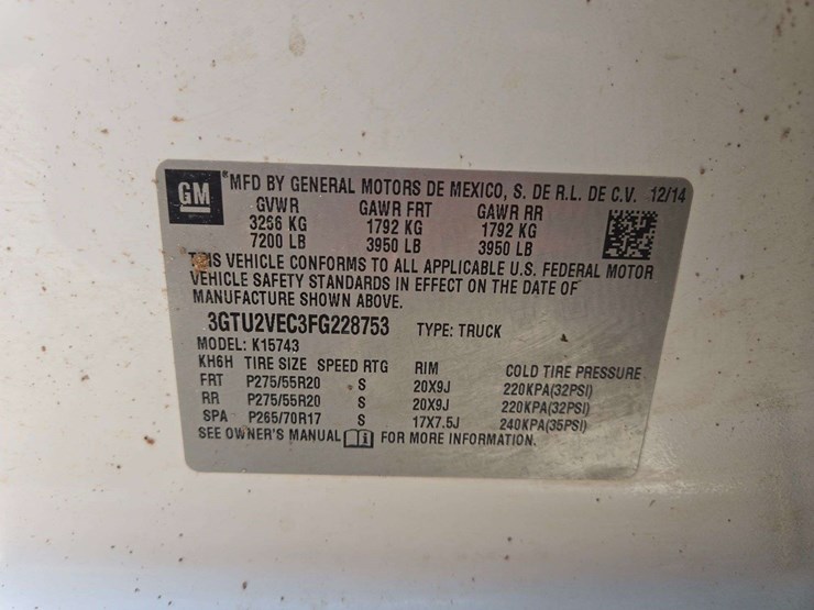 2015-gmc-sierra-1500-slt-image-19