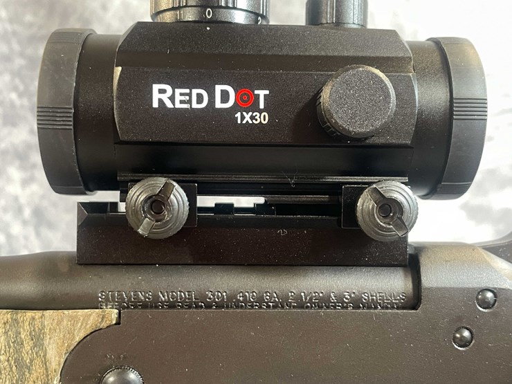 #2722-•-stevens-model-301-410-ga.-single-shot-shotgun,-sn:-256536b-image-14