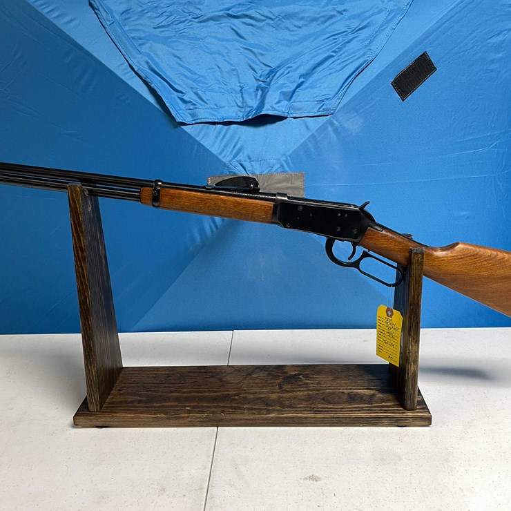 #2771 • Winchester Model 94 30-30 WIN Lever Action Rifle, SN: 2972504
