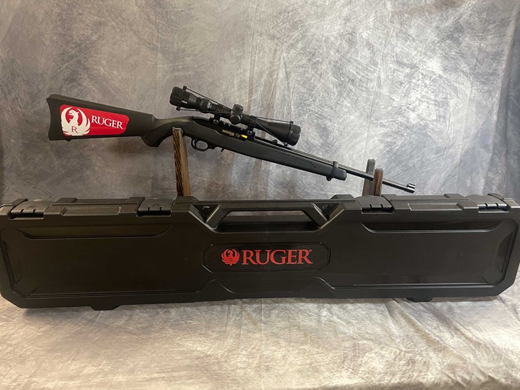 #2748-•-ruger-model-1022-22-lr-semi-auto-rifle,-sn:-0026-81791-image-14