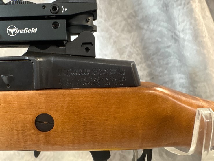 #2767-•-ruger-ranch-rifle-5.56-nato-semi-auto-rifle,-sn:-h83-09164-image-11