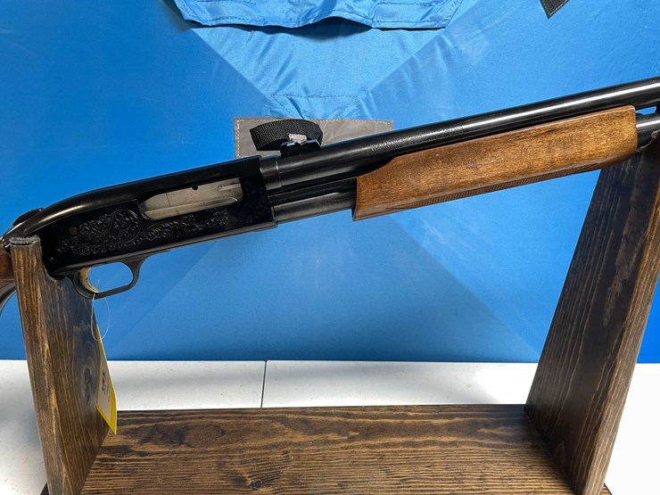 #2772-•-mossberg-model-835-12-ga.-pump-action-shotgun,-sn:-um209828-image-9