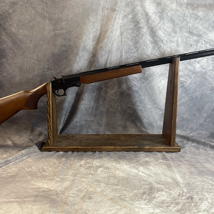 #2328 • Hatfield 12 Ga. Single Shot Shotgun, SN: 12S24-000508