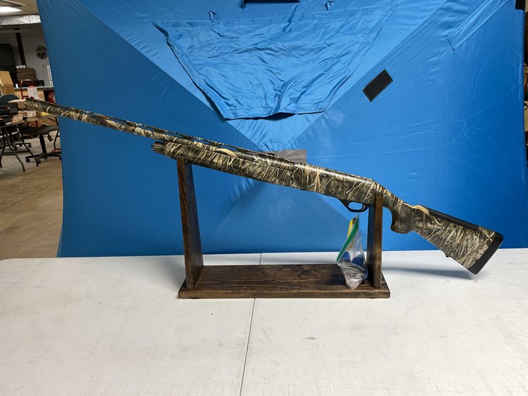 #2775-•-stoeger-m3500-12-ga.-semi-auto-shotgun,-sn:-75-h24yt-011536-image-2