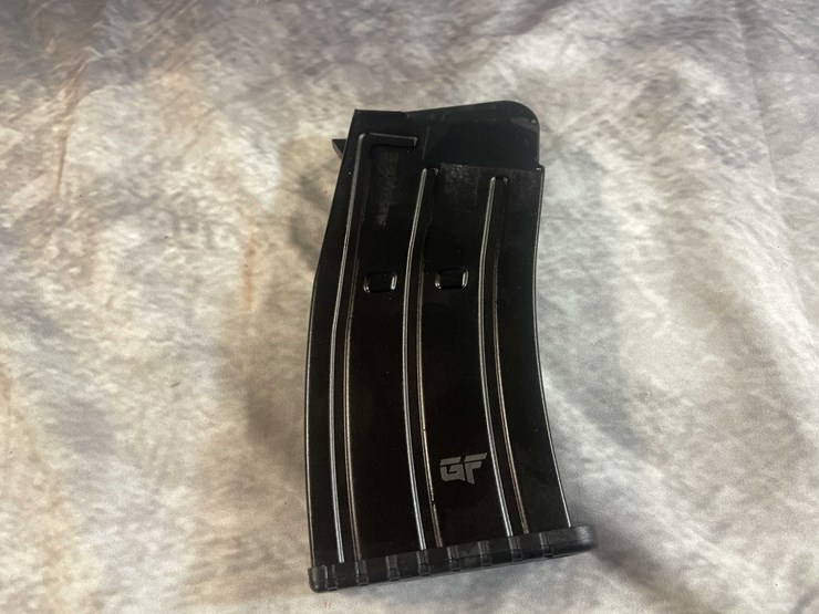 #2724-•-g-force-gf-25-12-ga.-semi-auto-shotgun,-sn:-25ar-10848-image-16