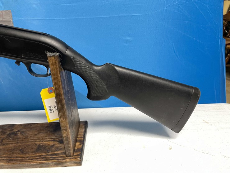 #2776-•-hatsan-arms-escort-12-ga.-pump-action-shotgun,-sn:-186477-image-6