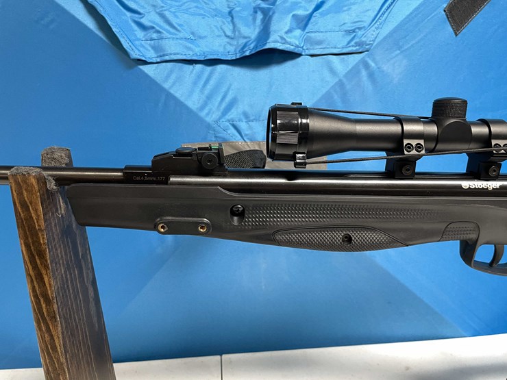 #2736-•-stoeger-s-3000-air-gun,-sn:-stg2210615-image-6