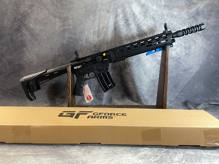 #2407-•-g-force-firearms-gf-99-12-ga.-semi-auto-shotgun,-sn:-24dlx-25681-image-1