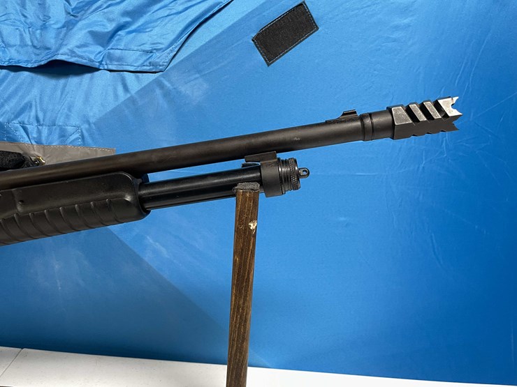 #2776-•-hatsan-arms-escort-12-ga.-pump-action-shotgun,-sn:-186477-image-10