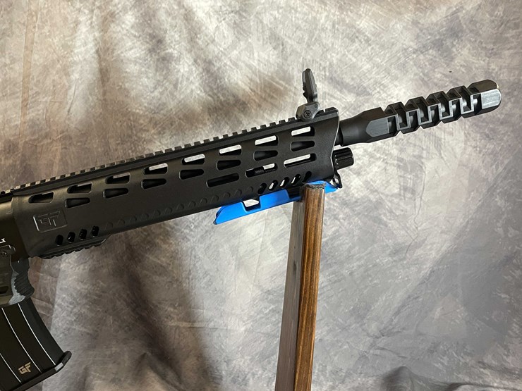 #2407-•-g-force-firearms-gf-99-12-ga.-semi-auto-shotgun,-sn:-24dlx-25681-image-10