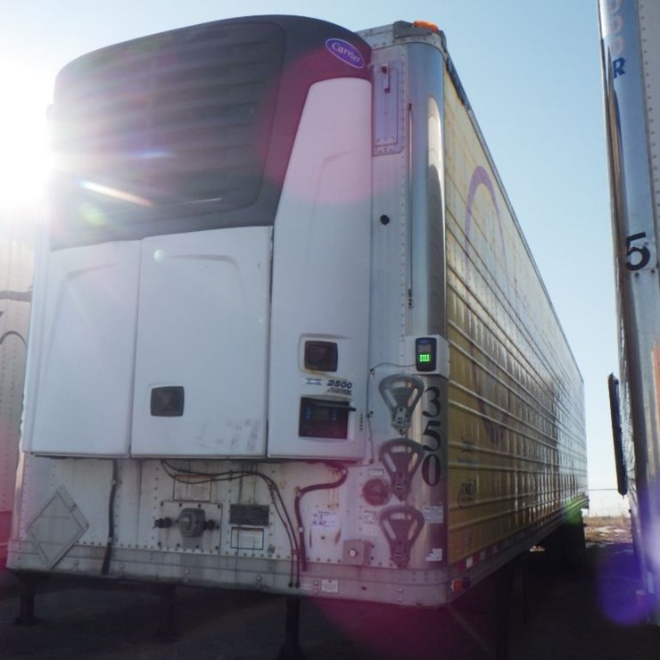 2002 GREAT DANE SUPER SEAL