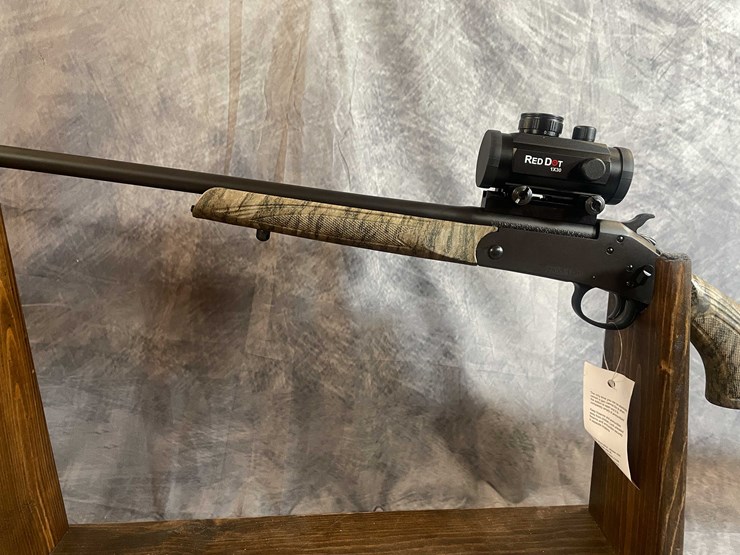 #2722-•-stevens-model-301-410-ga.-single-shot-shotgun,-sn:-256536b-image-5