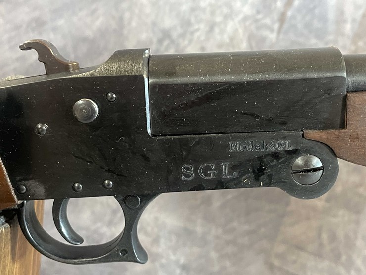 #2616-•-hatfield-youth-410-ga.-single-shot-shotgun,-sn:-410s23-002250-image-13