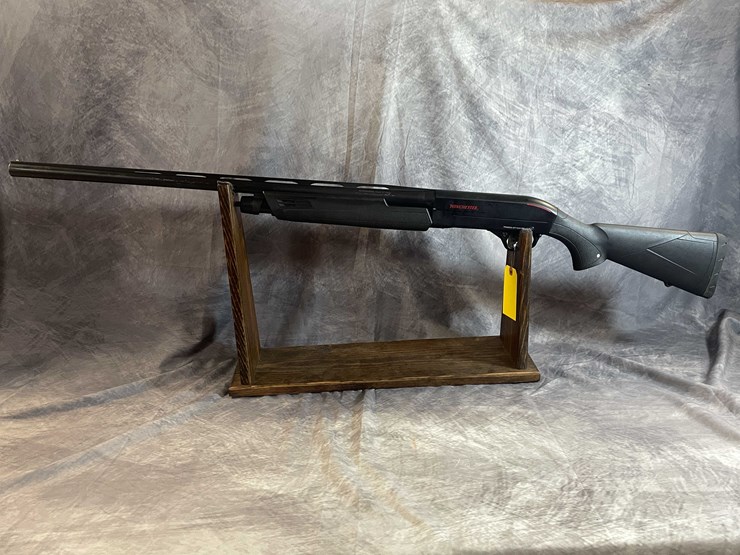 #2359-•-winchester-sxp-12-ga.-pump-action-shotgun,-sn:-tr6022-071241sp-image-2