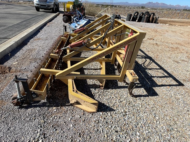 #3288-•-arena-rake-image-3