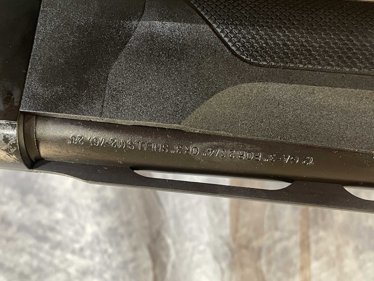 #2380-•-beretta-a300-ultimate-snow-goose-12-ga.-semi-auto-shotgun,-sn:-rup340320-image-12