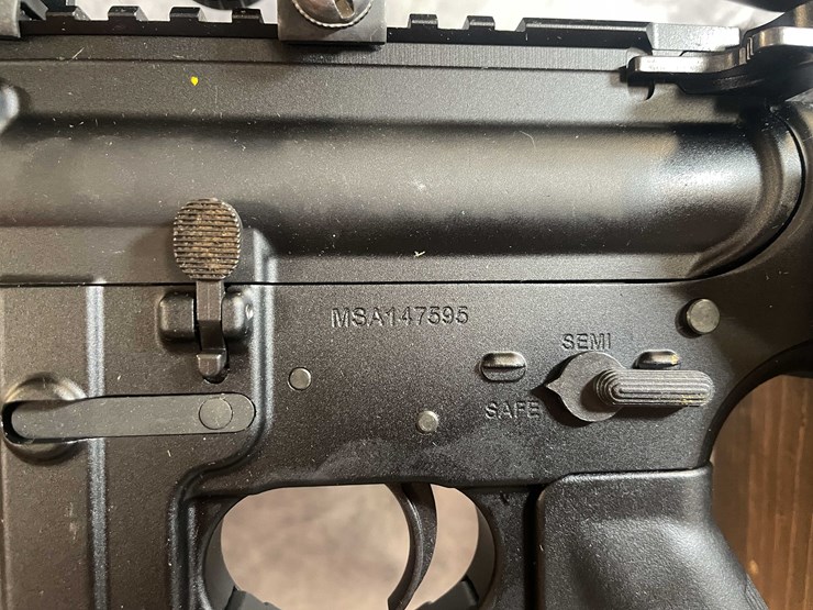 #2734-•-american-tactical-ar-15-5.56-nato-semi-auto-rifle,-sn:-msa147595-image-13