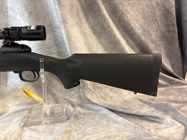 #2766-•-savage-arms-model-111-270-win-bolt-action-rifle,-sn:-j649434-image-6