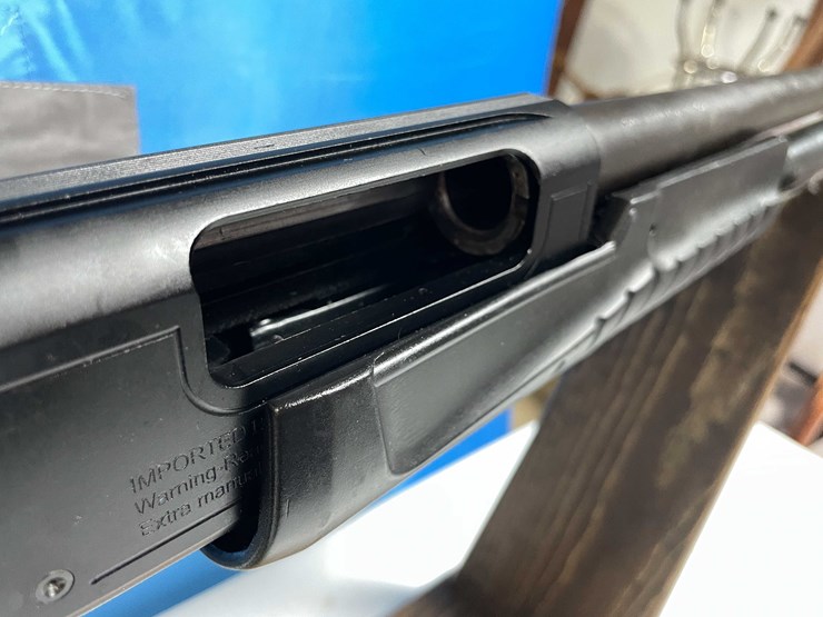 #2776-•-hatsan-arms-escort-12-ga.-pump-action-shotgun,-sn:-186477-image-13