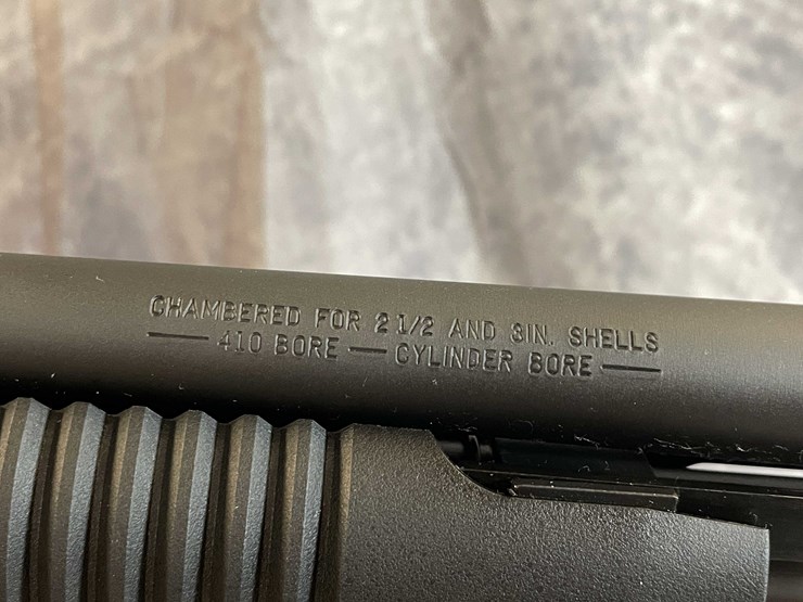 #2383-•-mossberg-590-shockwave-410-ga.-pump-action-shotgun,-sn:-v1562216-image-12