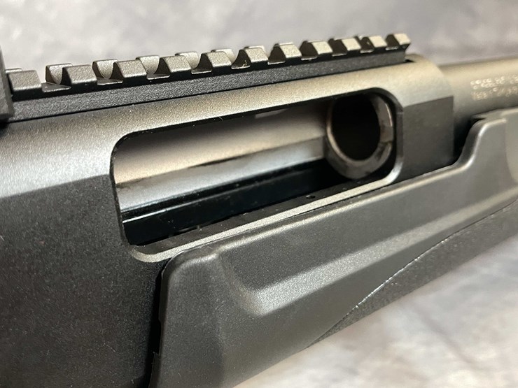 #2385-•-citadel-12-ga.-pump-action-shotgun,-sn:-205-24mbu815-image-15