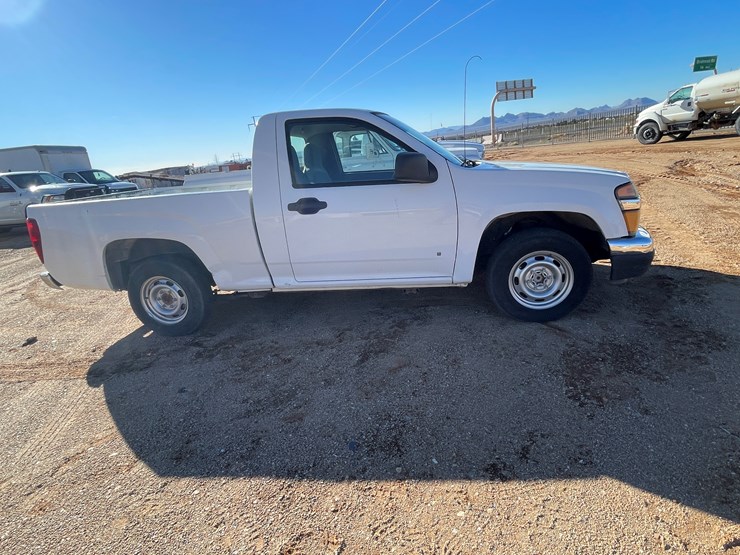 2006-chevrolet-colorado-image-4