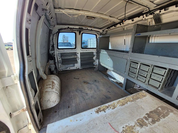 2005-chevrolet-express-1500-image-7